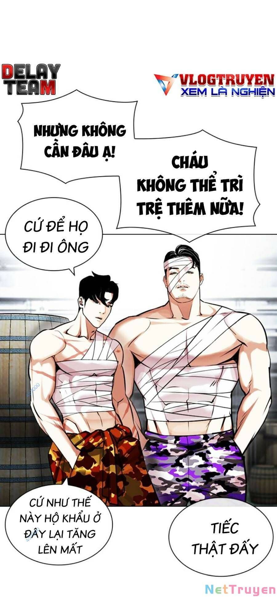 đọc truyện Hoán Đổi Diệu Kỳ Chương 440 ảnh 67 tại Thiên Thai Truyện