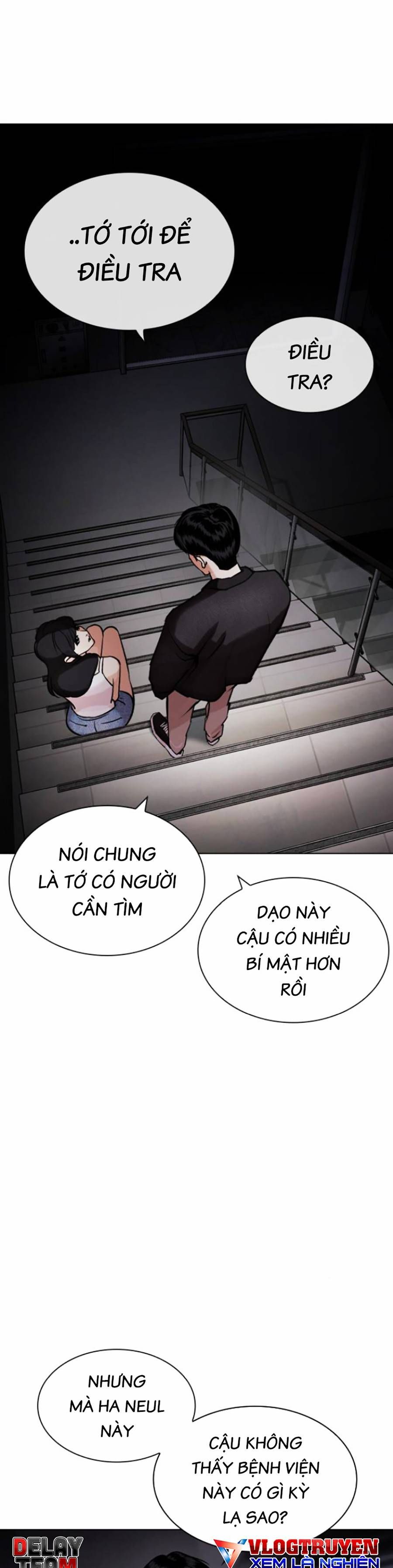đọc truyện Hoán Đổi Diệu Kỳ Chương 443 ảnh 42 tại Thiên Thai Truyện