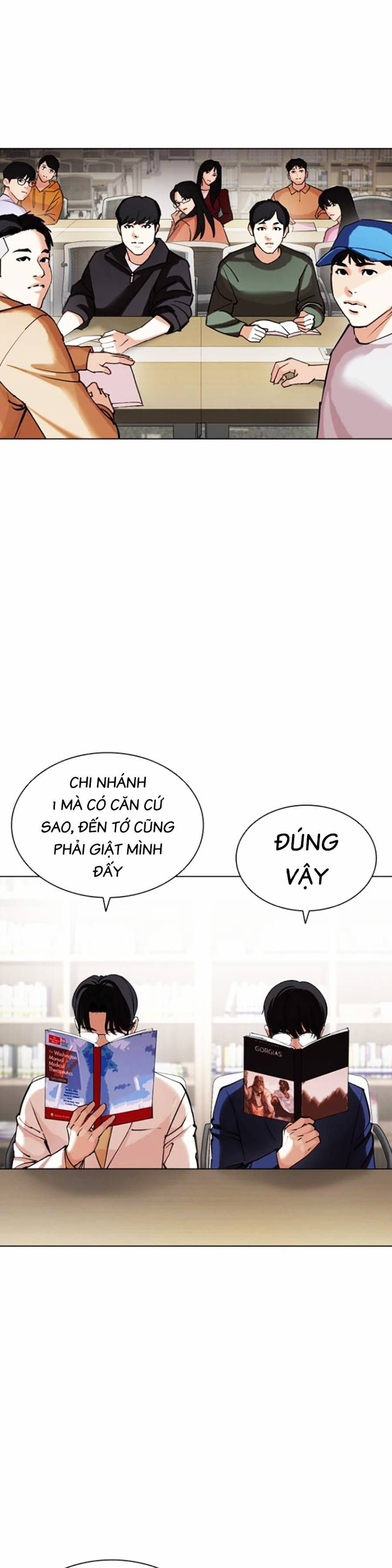 đọc truyện Hoán Đổi Diệu Kỳ Chương 443 ảnh 52 tại Thiên Thai Truyện