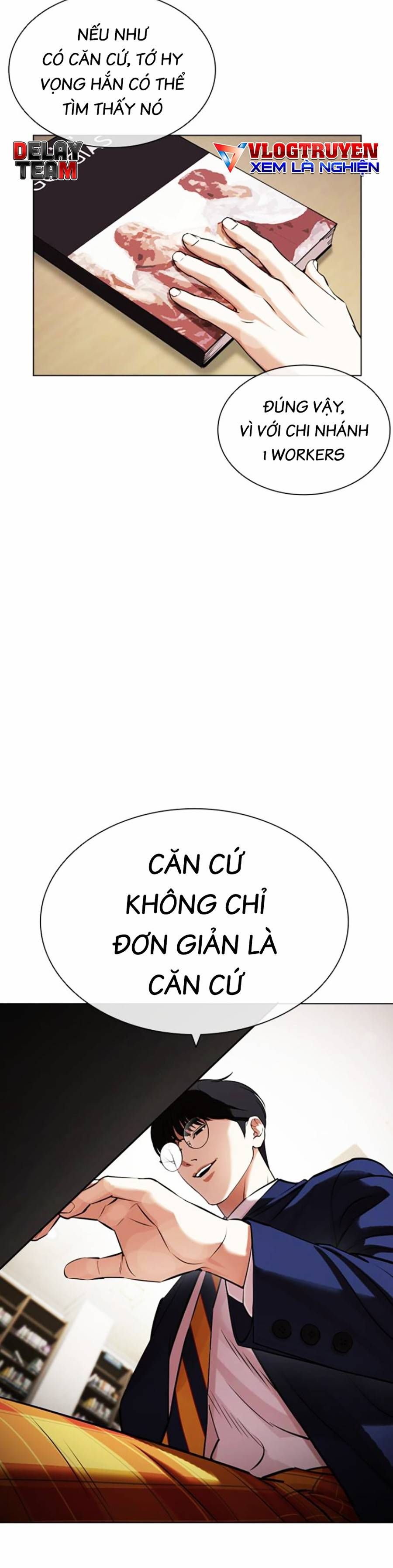 đọc truyện Hoán Đổi Diệu Kỳ Chương 443 ảnh 53 tại Thiên Thai Truyện