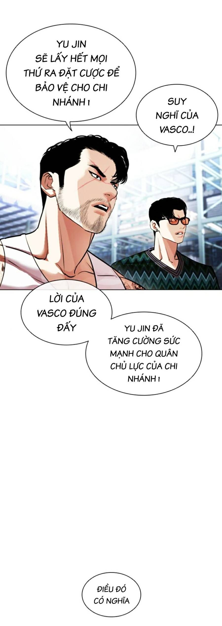 đọc truyện Hoán Đổi Diệu Kỳ Chương 443 ảnh 63 tại Thiên Thai Truyện
