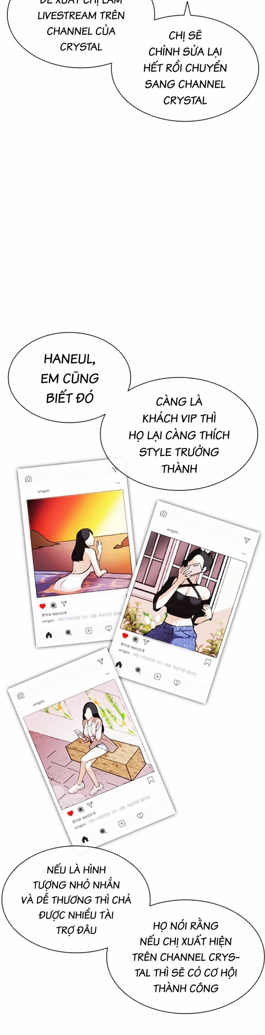 đọc truyện Hoán Đổi Diệu Kỳ Chương 444 ảnh 26 tại Thiên Thai Truyện