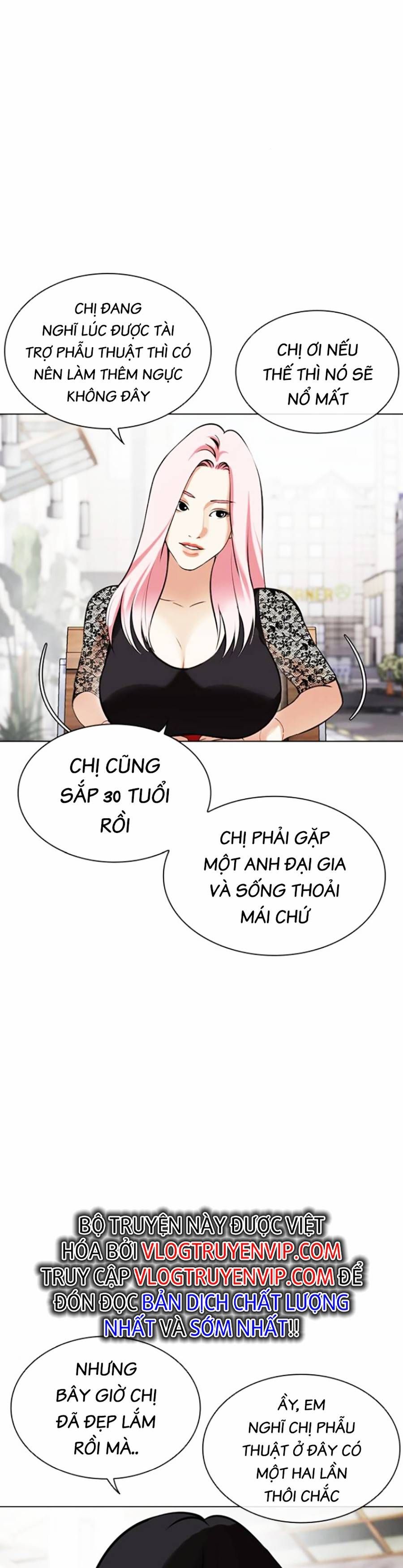 đọc truyện Hoán Đổi Diệu Kỳ Chương 444 ảnh 27 tại Thiên Thai Truyện