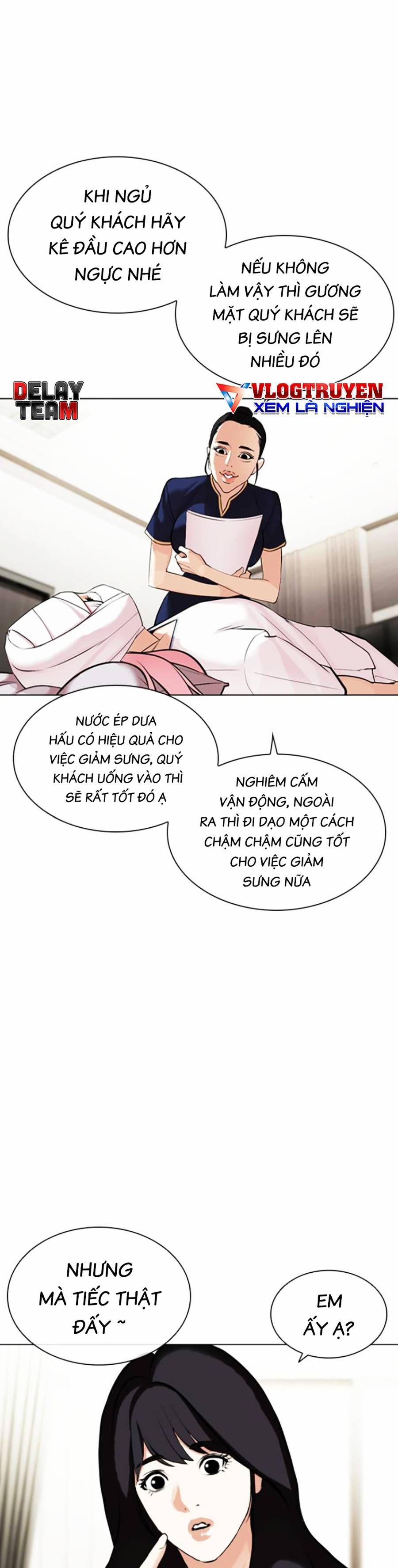 đọc truyện Hoán Đổi Diệu Kỳ Chương 444 ảnh 42 tại Thiên Thai Truyện
