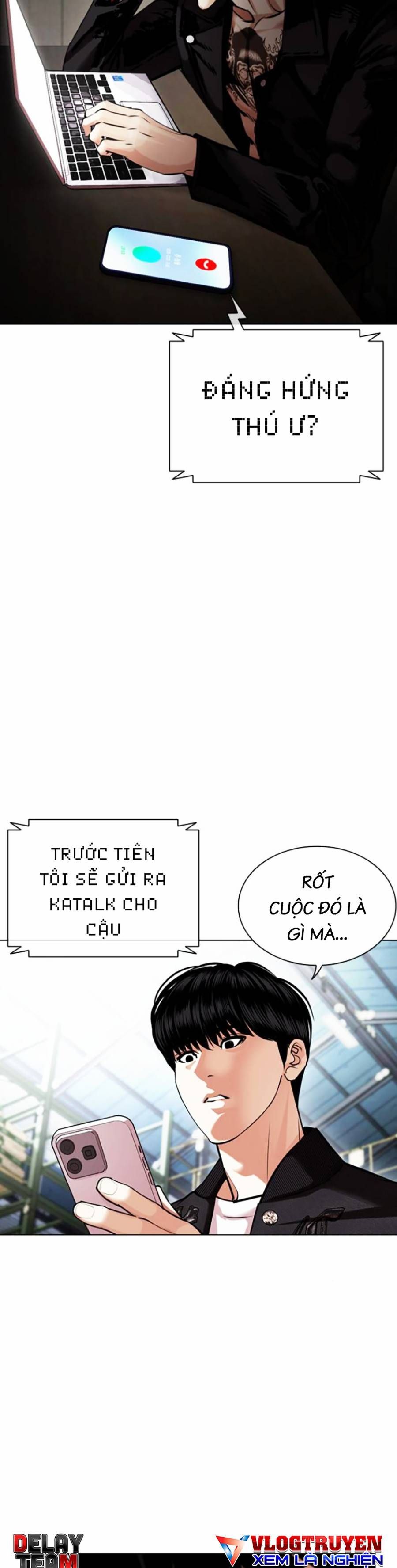 đọc truyện Hoán Đổi Diệu Kỳ Chương 444 ảnh 57 tại Thiên Thai Truyện