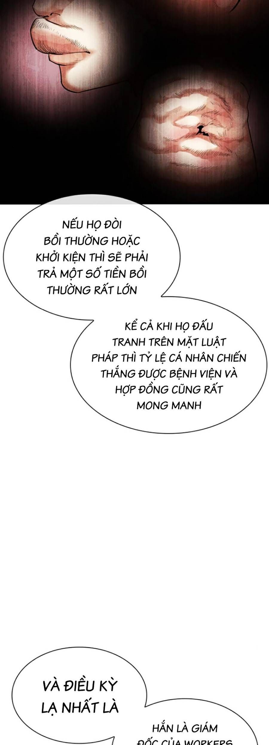 đọc truyện Hoán Đổi Diệu Kỳ Chương 444 ảnh 68 tại Thiên Thai Truyện