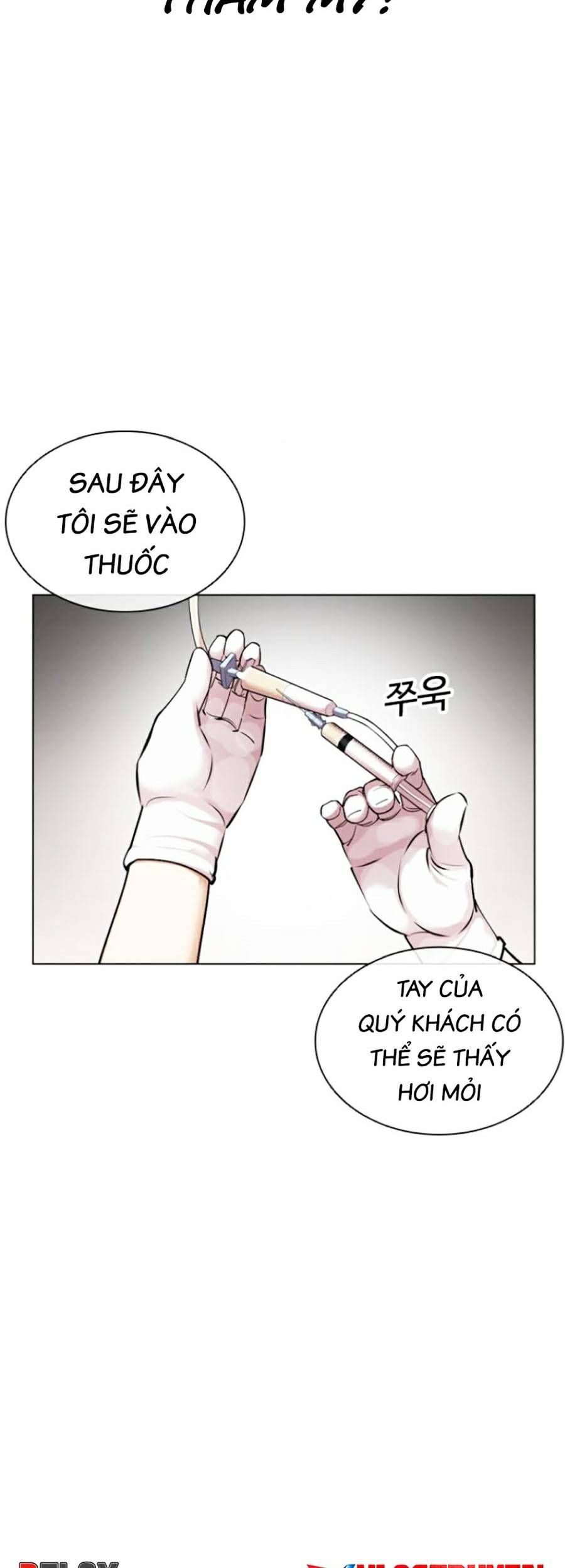 đọc truyện Hoán Đổi Diệu Kỳ Chương 444 ảnh 77 tại Thiên Thai Truyện