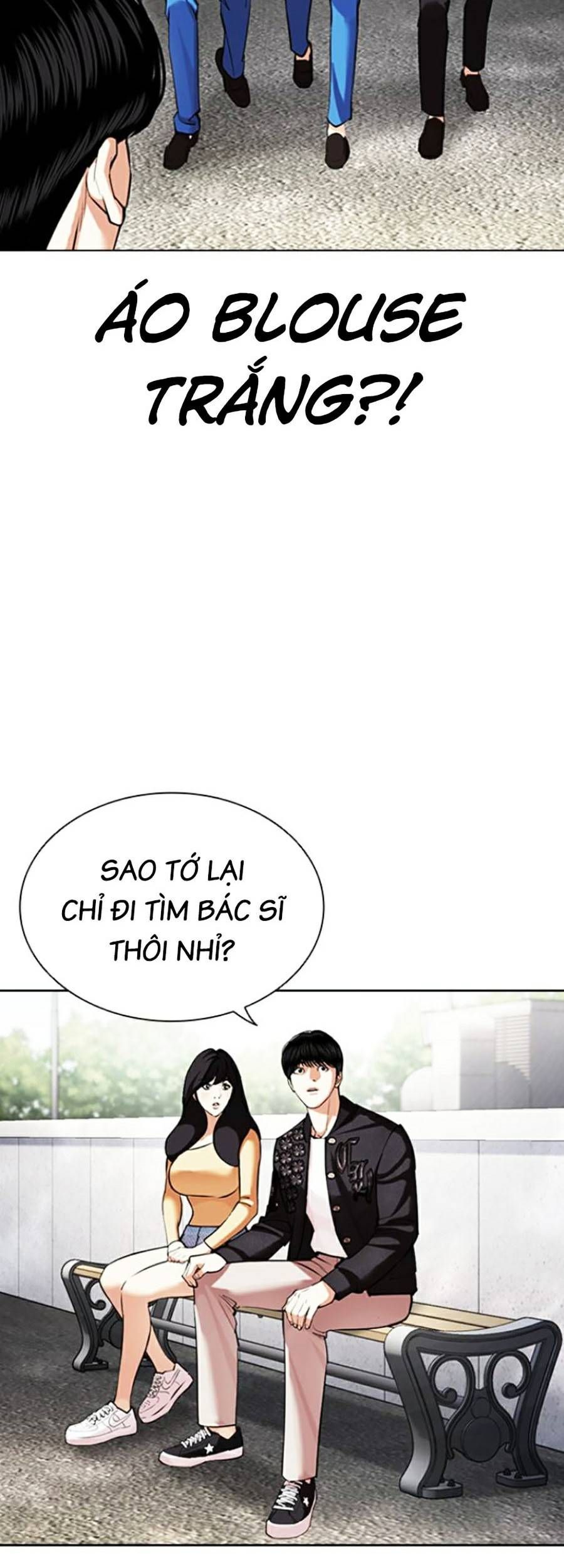 đọc truyện Hoán Đổi Diệu Kỳ Chương 445 ảnh 78 tại Truyện Dạ Ký