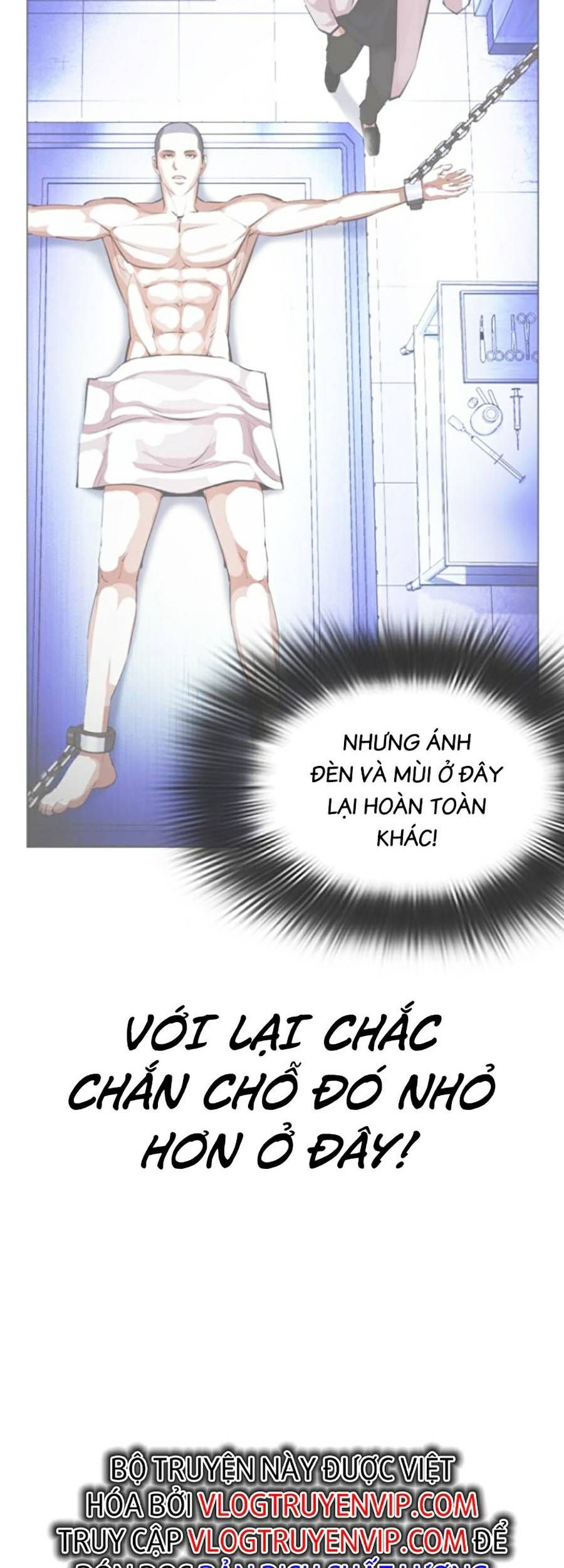 đọc truyện Hoán Đổi Diệu Kỳ Chương 445 ảnh 91 tại Truyện Dạ Ký