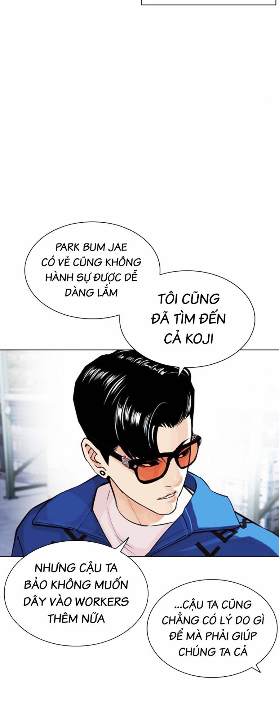 đọc truyện Hoán Đổi Diệu Kỳ Chương 446 ảnh 31 tại Truyện Dạ Ký