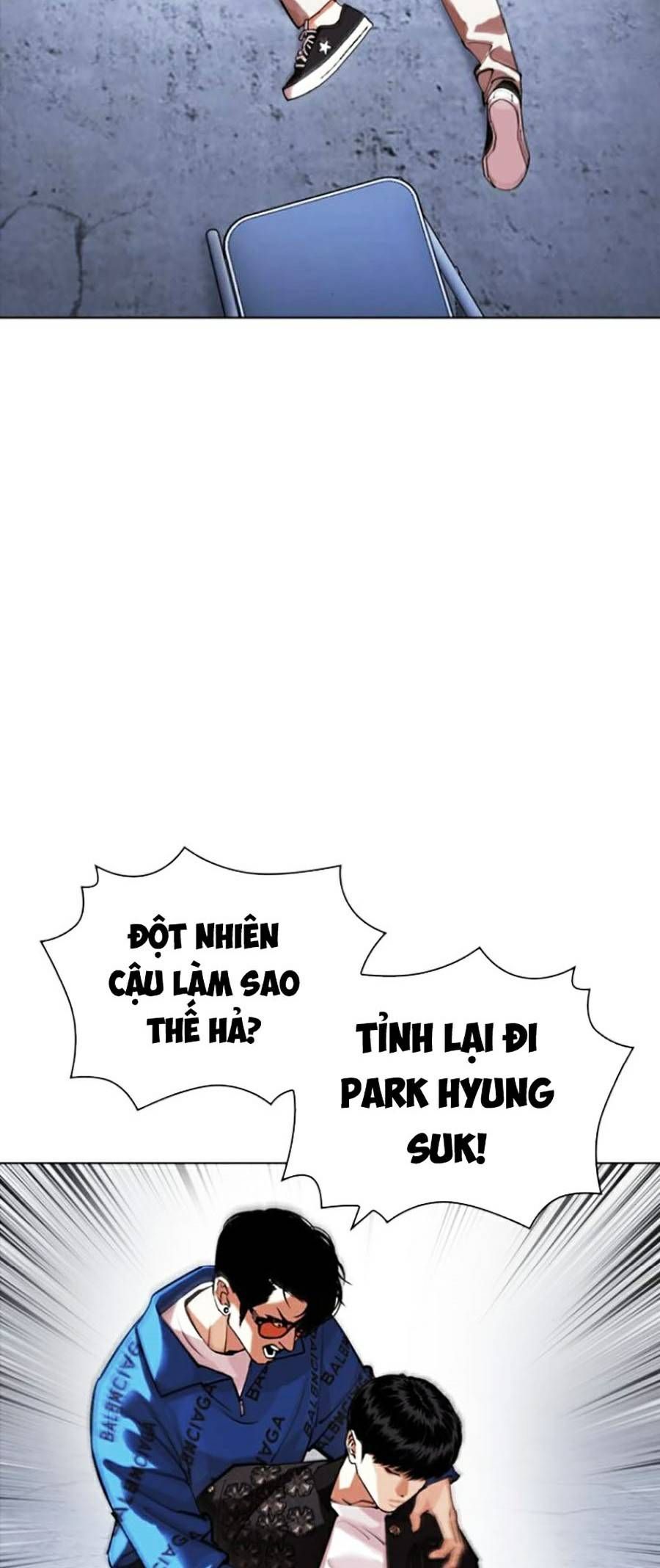đọc truyện Hoán Đổi Diệu Kỳ Chương 446 ảnh 38 tại Truyện Dạ Ký