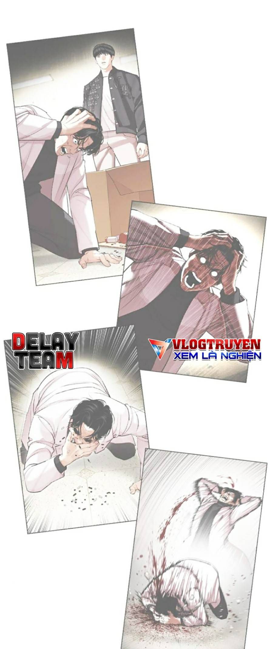 đọc truyện Hoán Đổi Diệu Kỳ Chương 446 ảnh 54 tại Truyện Dạ Ký