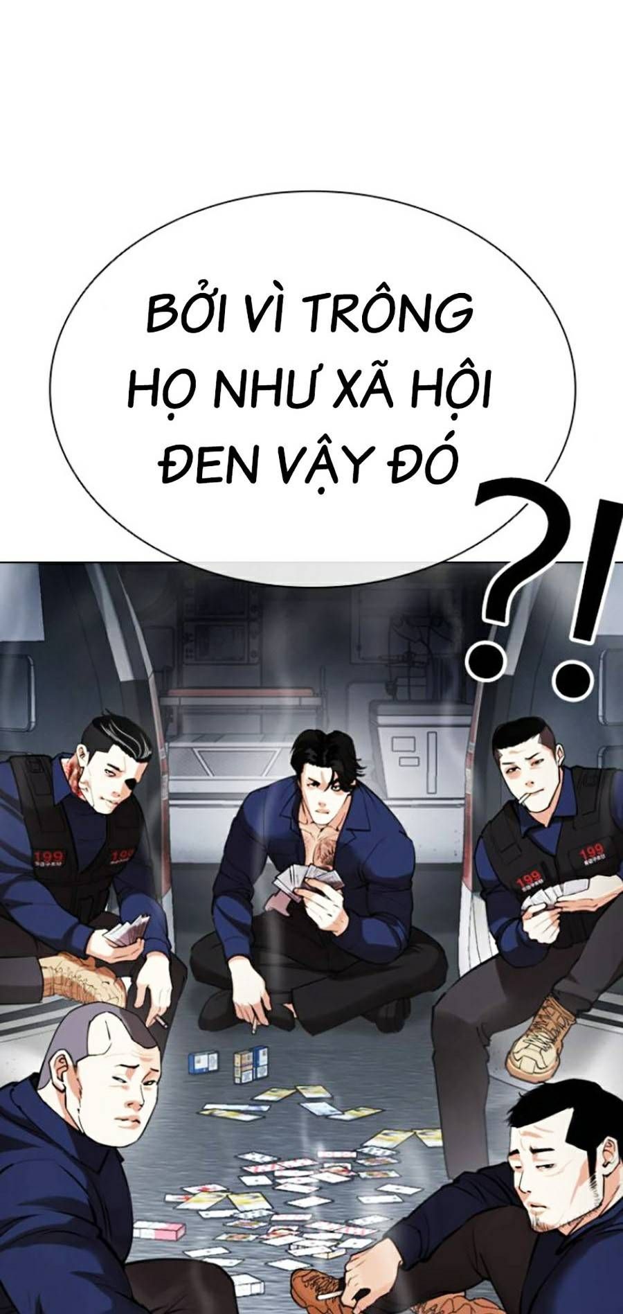 đọc truyện Hoán Đổi Diệu Kỳ Chương 446 ảnh 83 tại Truyện Dạ Ký