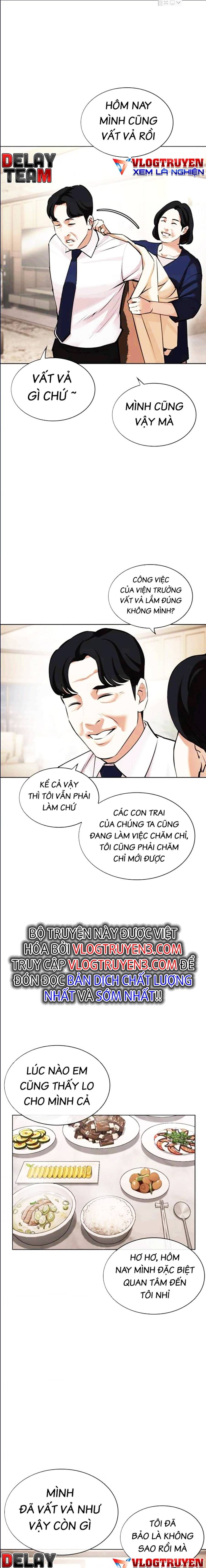 đọc truyện Hoán Đổi Diệu Kỳ Chương 447 ảnh 27 tại Thiên Thai Truyện