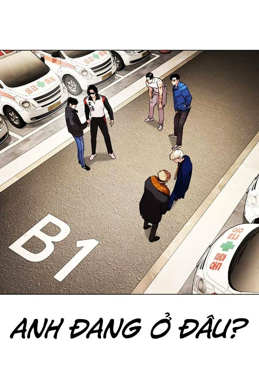 đọc truyện Hoán Đổi Diệu Kỳ Chương 449 ảnh 89 tại Thiên Thai Truyện