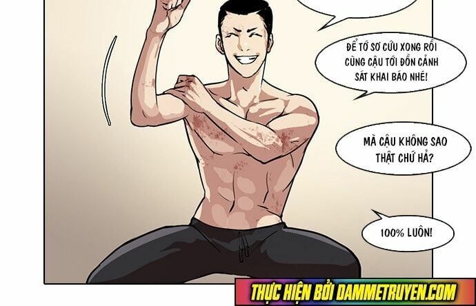 đọc truyện Hoán Đổi Diệu Kỳ Chương 45 ảnh 43 tại Truyện Dạ Ký