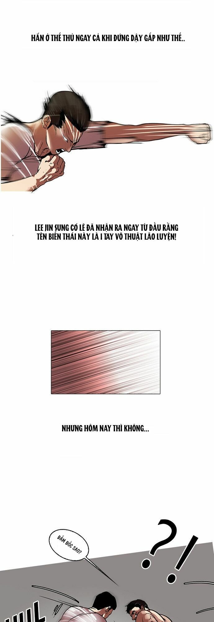 đọc truyện Hoán Đổi Diệu Kỳ Chương 45 ảnh 6 tại Truyện Dạ Ký