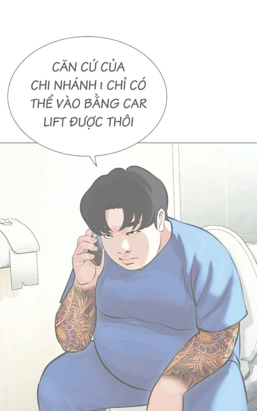 đọc truyện Hoán Đổi Diệu Kỳ Chương 450 ảnh 124 tại Truyện Dạ Ký