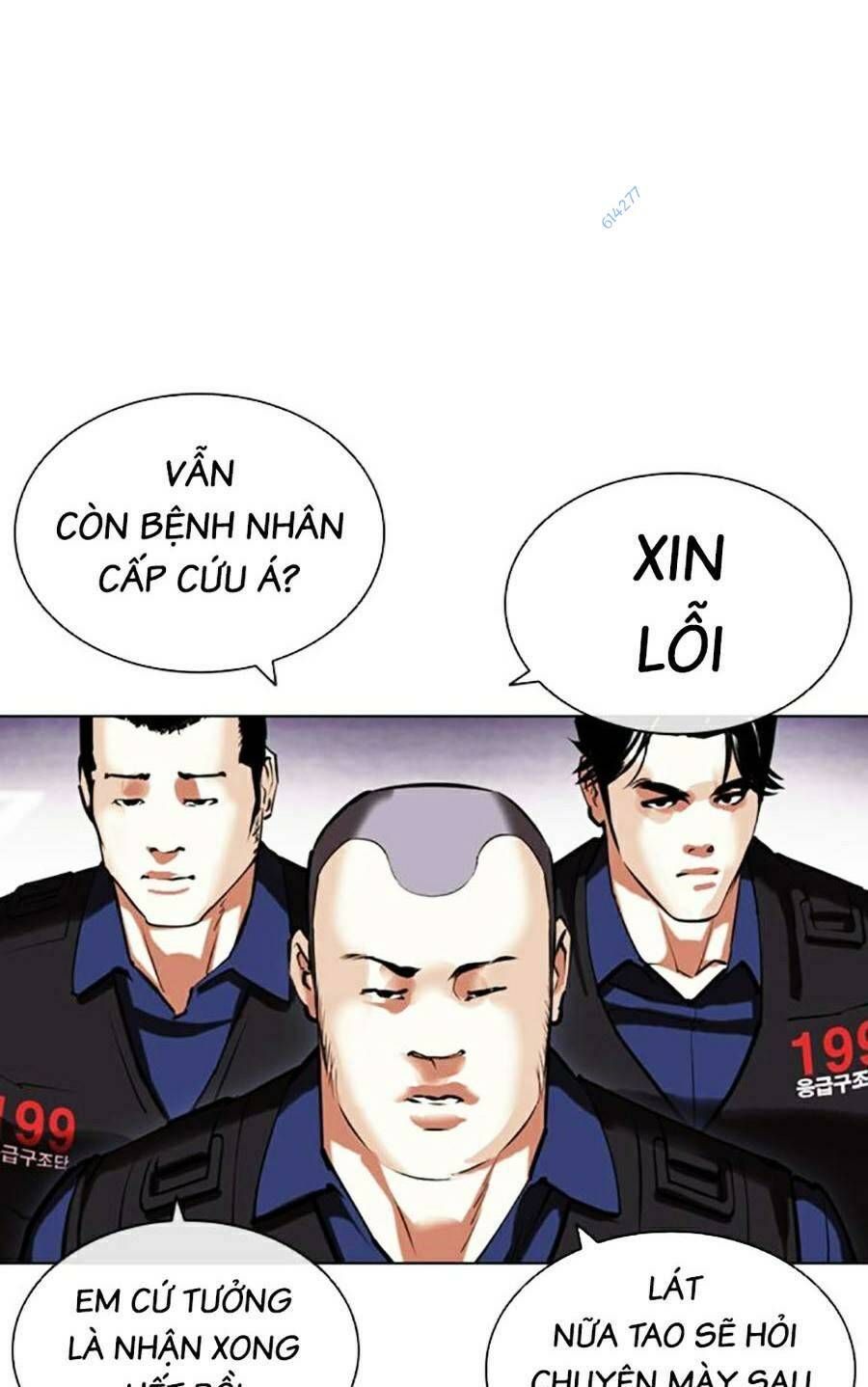 đọc truyện Hoán Đổi Diệu Kỳ Chương 450 ảnh 134 tại Truyện Dạ Ký