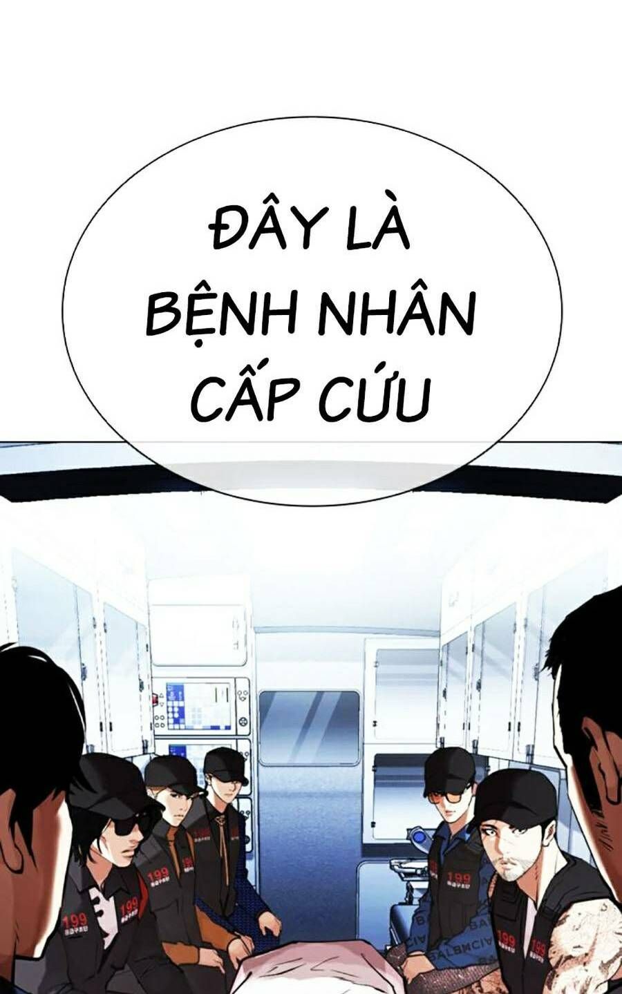 đọc truyện Hoán Đổi Diệu Kỳ Chương 450 ảnh 137 tại Truyện Dạ Ký