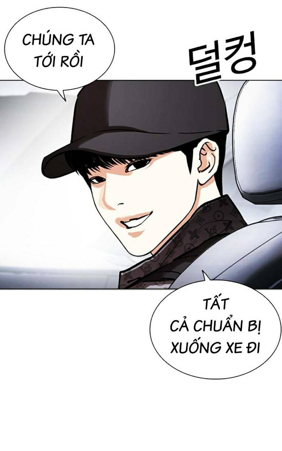 đọc truyện Hoán Đổi Diệu Kỳ Chương 450 ảnh 161 tại Truyện Dạ Ký