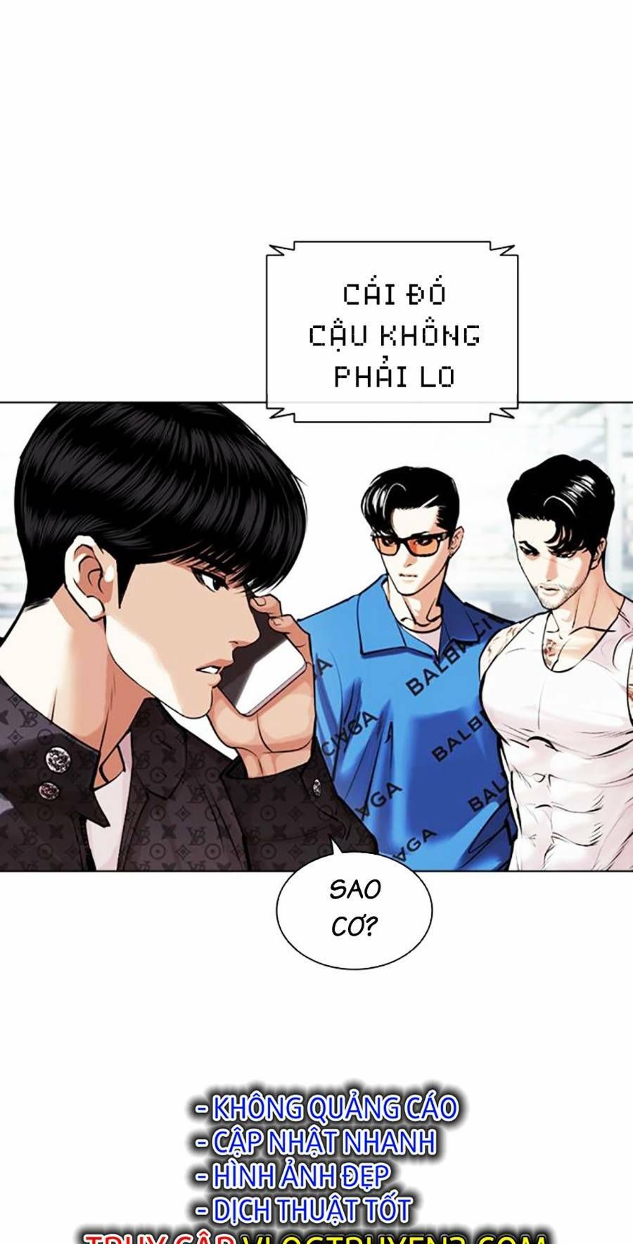 đọc truyện Hoán Đổi Diệu Kỳ Chương 450 ảnh 48 tại Truyện Dạ Ký