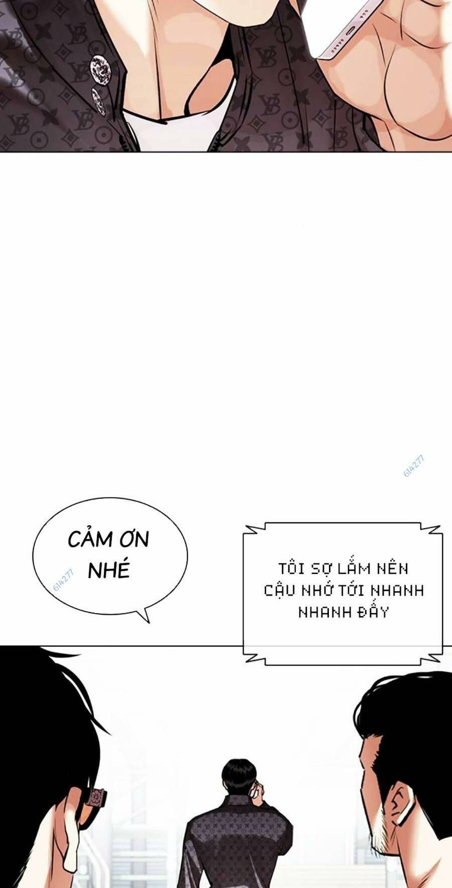 đọc truyện Hoán Đổi Diệu Kỳ Chương 450 ảnh 55 tại Truyện Dạ Ký