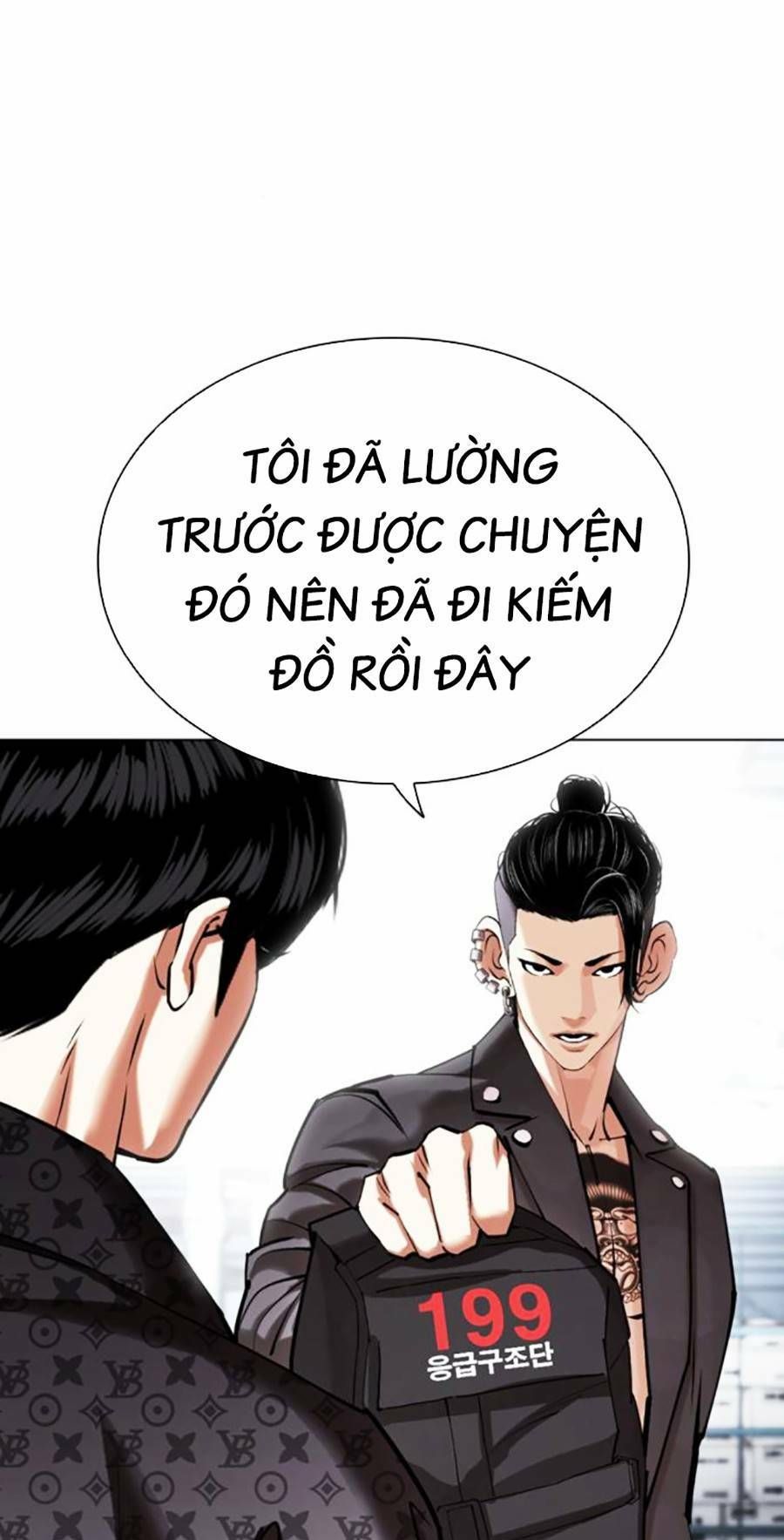 đọc truyện Hoán Đổi Diệu Kỳ Chương 450 ảnh 60 tại Truyện Dạ Ký