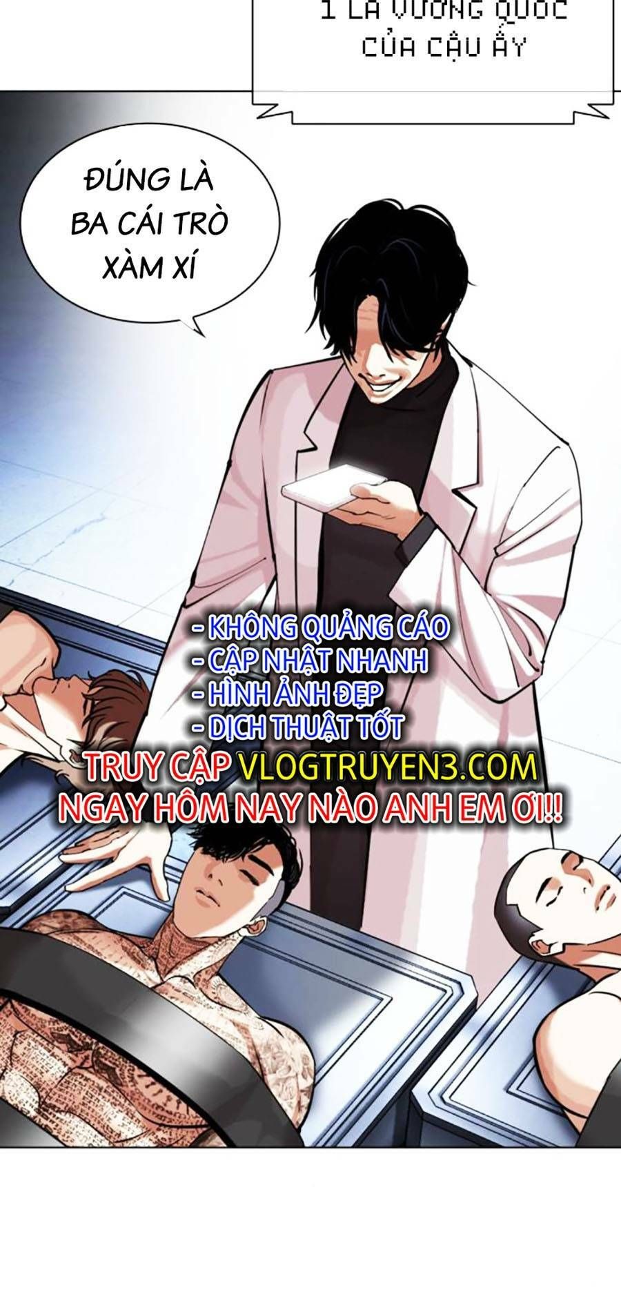 đọc truyện Hoán Đổi Diệu Kỳ Chương 451 ảnh 181 tại Truyện Dạ Ký