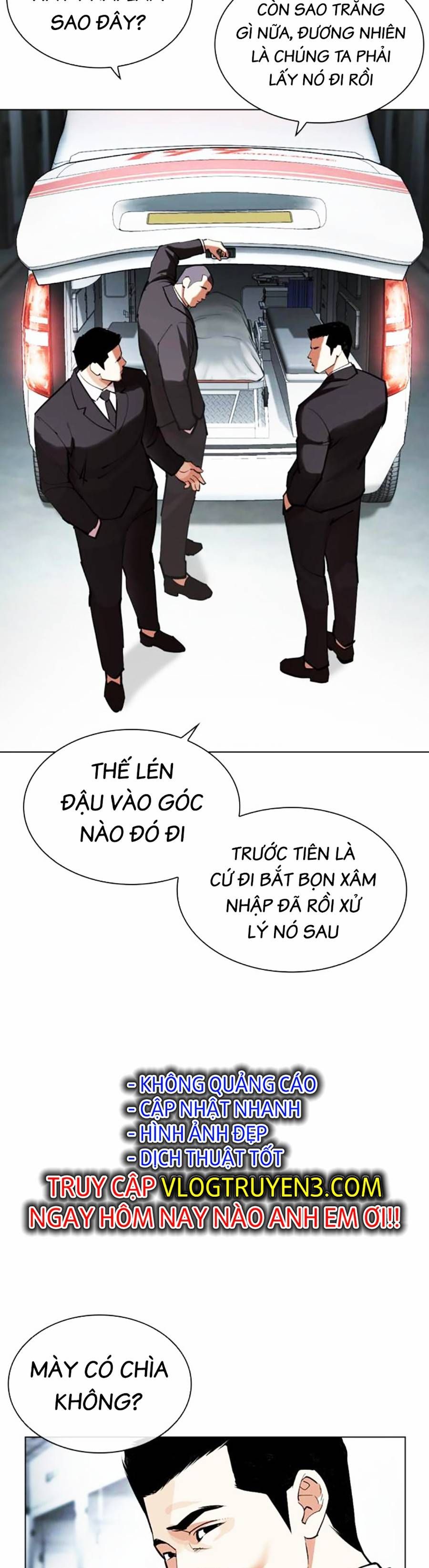 đọc truyện Hoán Đổi Diệu Kỳ Chương 452 ảnh 26 tại Truyện Dạ Ký