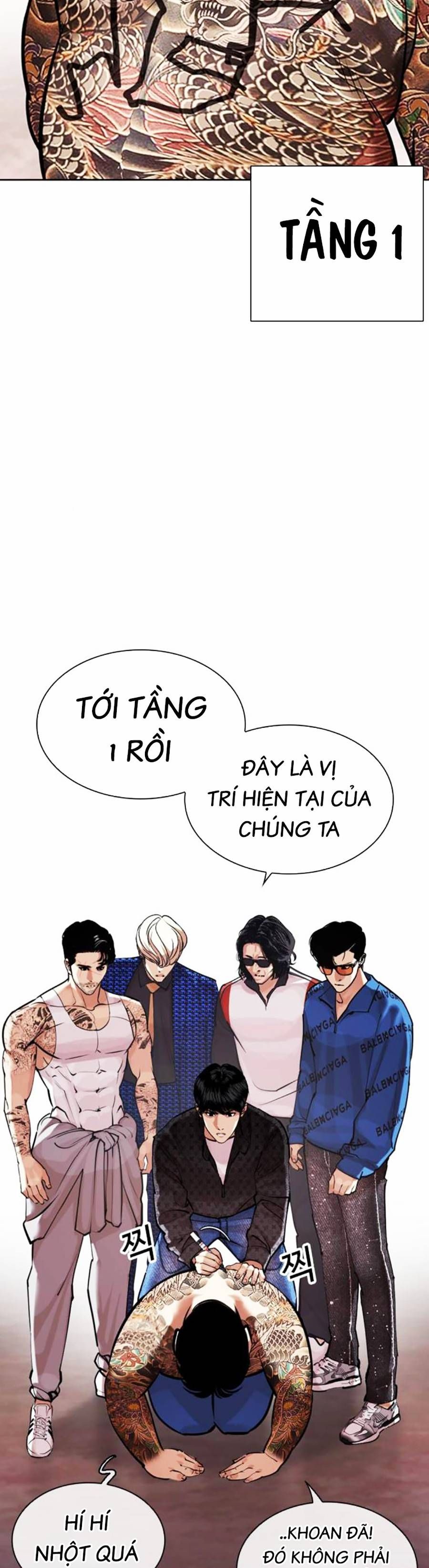 đọc truyện Hoán Đổi Diệu Kỳ Chương 452 ảnh 33 tại Truyện Dạ Ký