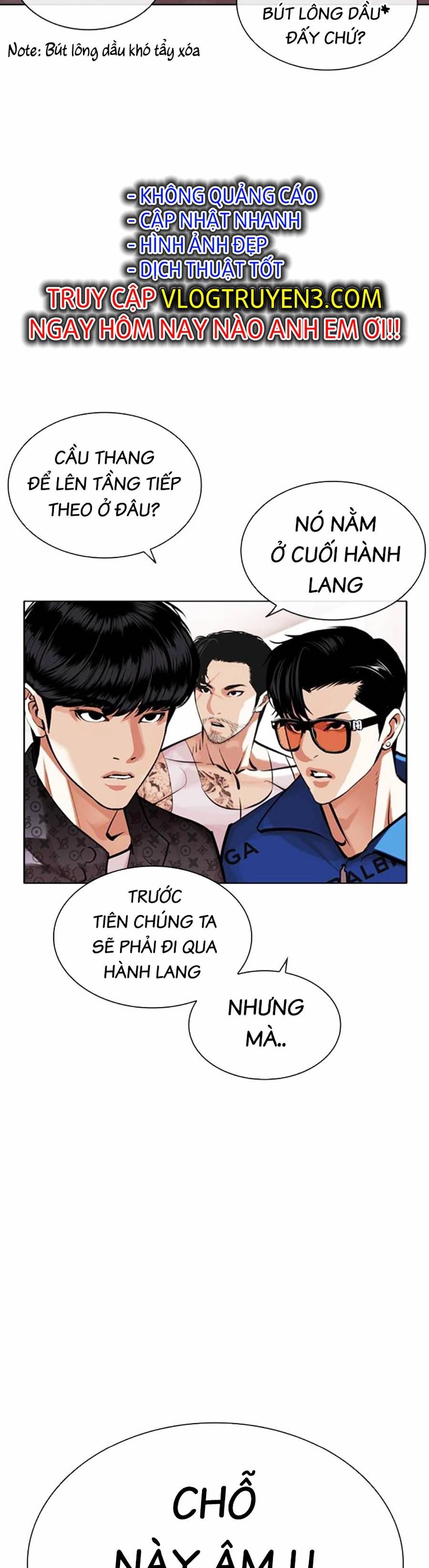 đọc truyện Hoán Đổi Diệu Kỳ Chương 452 ảnh 34 tại Truyện Dạ Ký