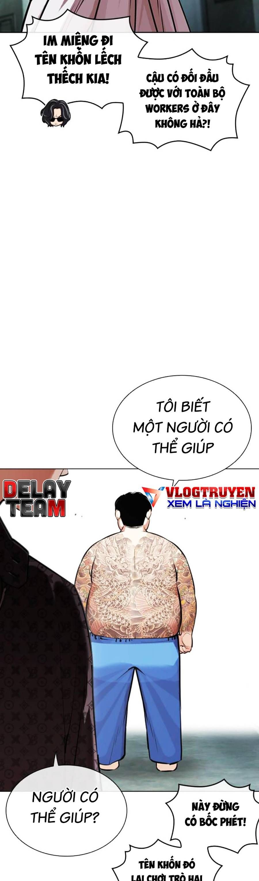 đọc truyện Hoán Đổi Diệu Kỳ Chương 452 ảnh 8 tại Truyện Dạ Ký