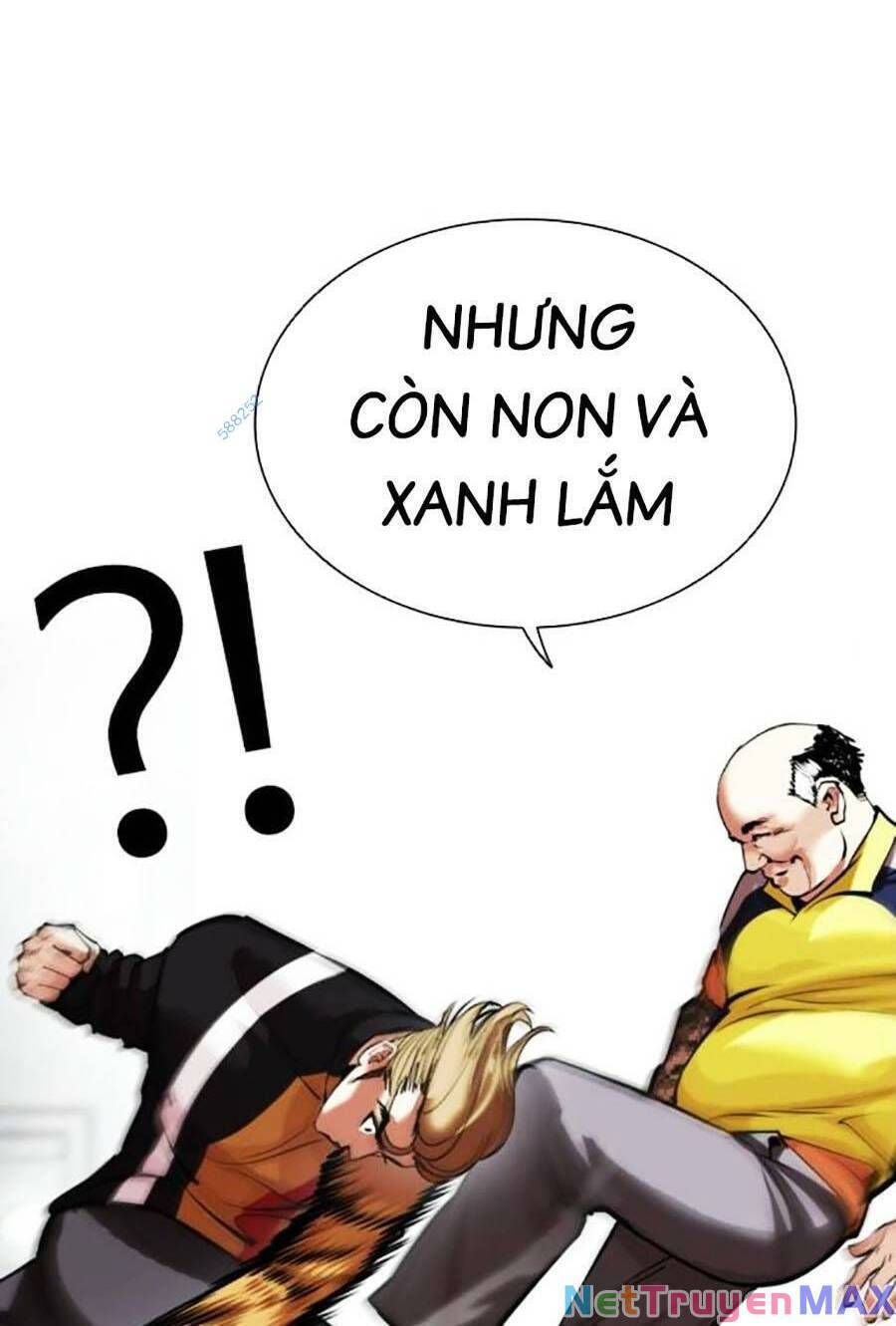 đọc truyện Hoán Đổi Diệu Kỳ Chương 453 ảnh 123 tại Thiên Thai Truyện