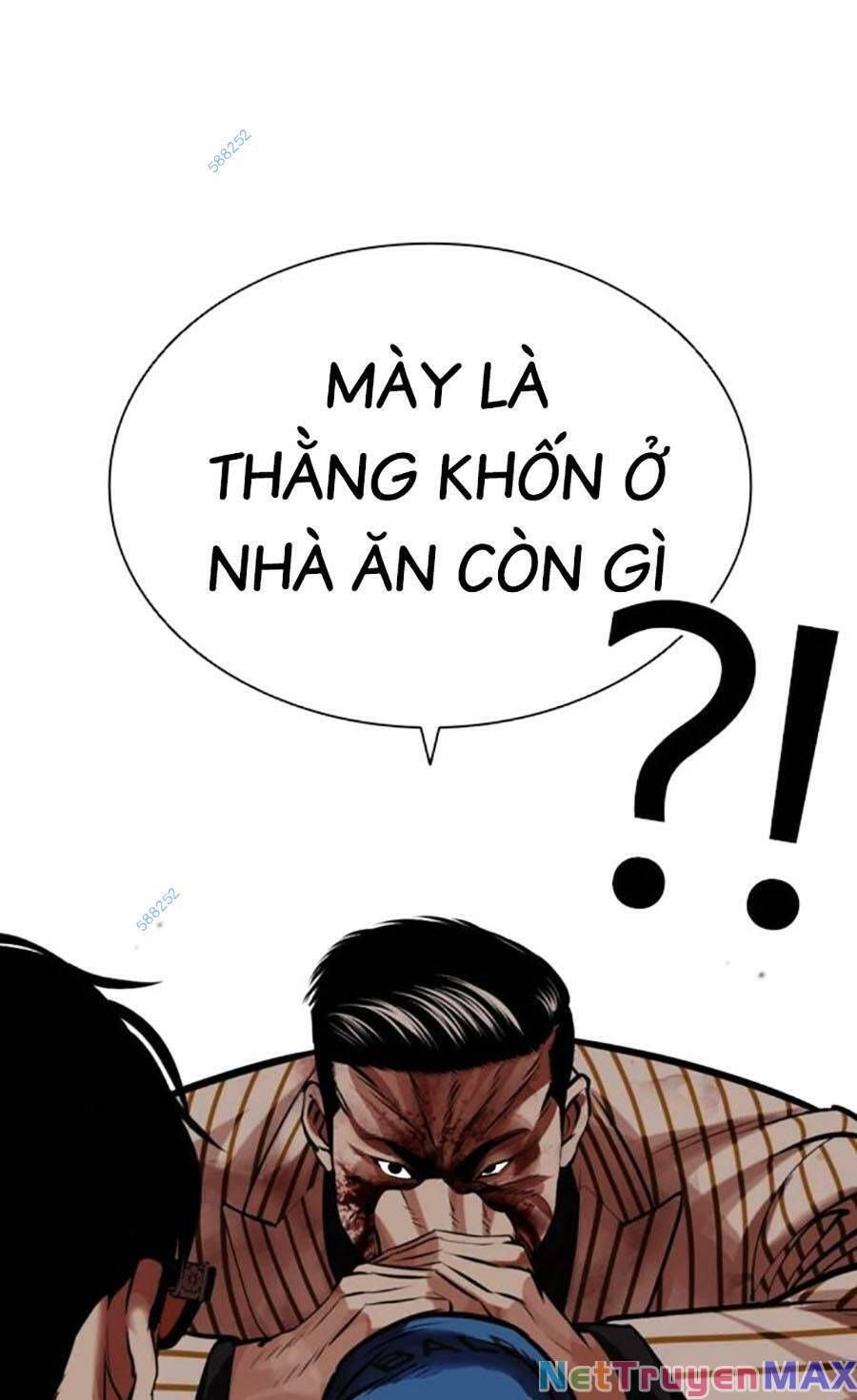 đọc truyện Hoán Đổi Diệu Kỳ Chương 453 ảnh 42 tại Thiên Thai Truyện