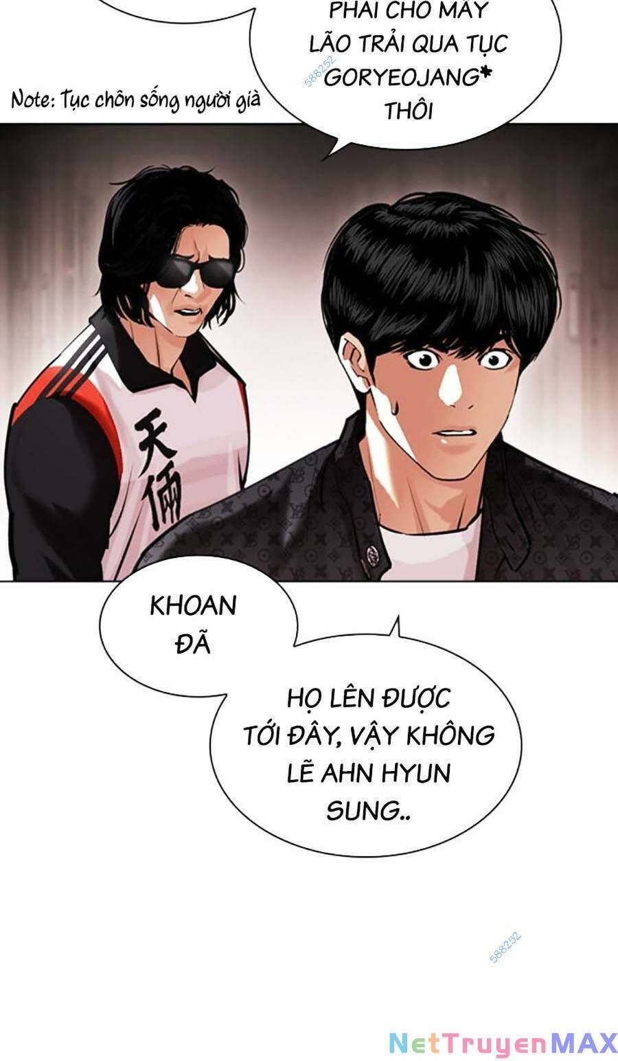 đọc truyện Hoán Đổi Diệu Kỳ Chương 453 ảnh 92 tại Thiên Thai Truyện