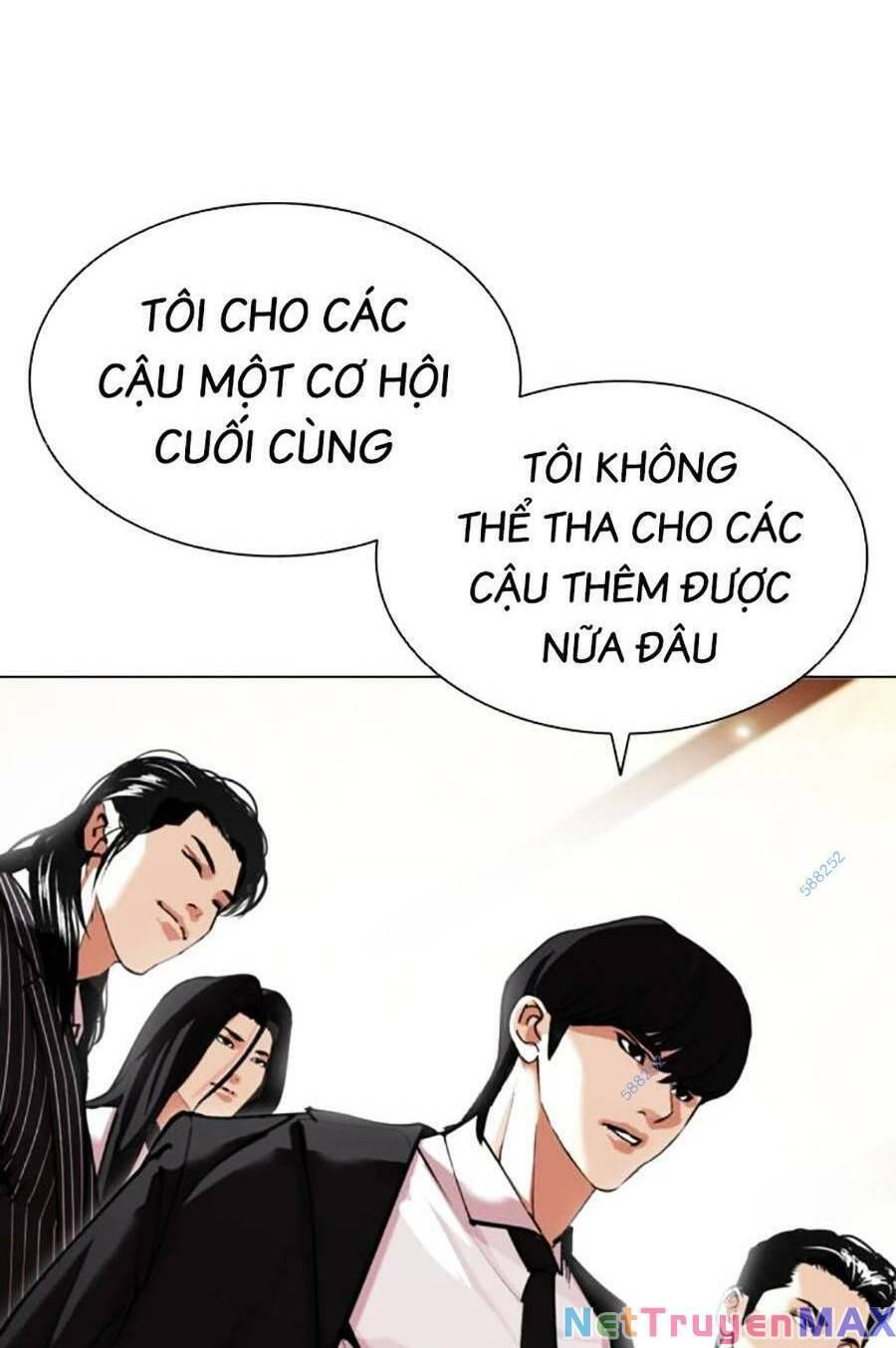 đọc truyện Hoán Đổi Diệu Kỳ Chương 455 ảnh 23 tại Thiên Thai Truyện