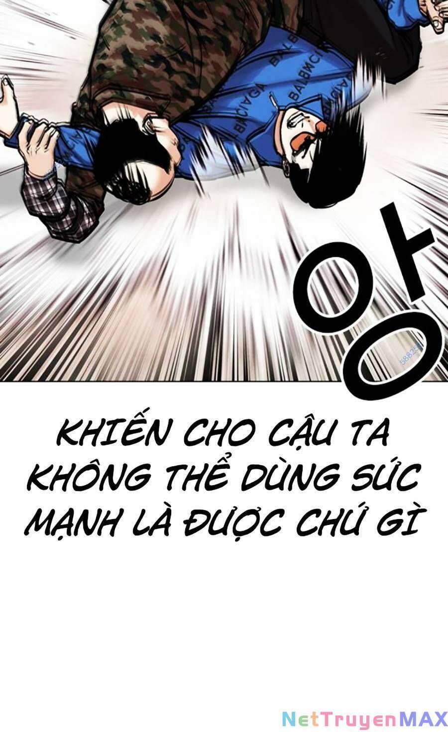 đọc truyện Hoán Đổi Diệu Kỳ Chương 456 ảnh 26 tại Thiên Thai Truyện