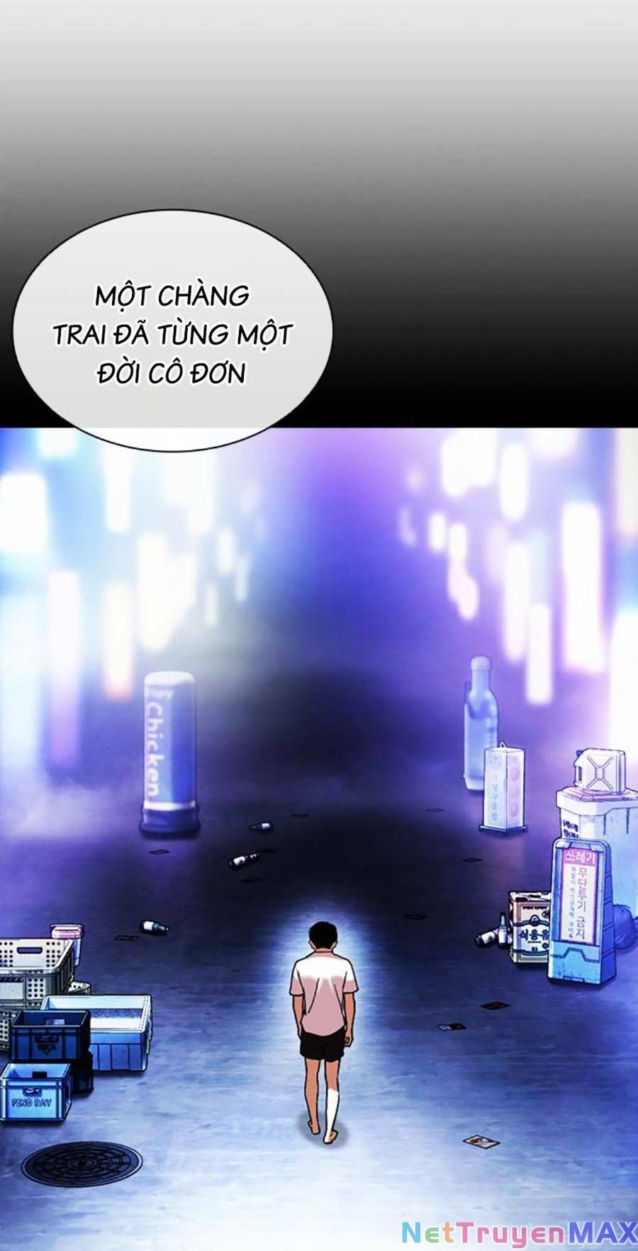 đọc truyện Hoán Đổi Diệu Kỳ Chương 457 ảnh 126 tại Truyện Dạ Ký