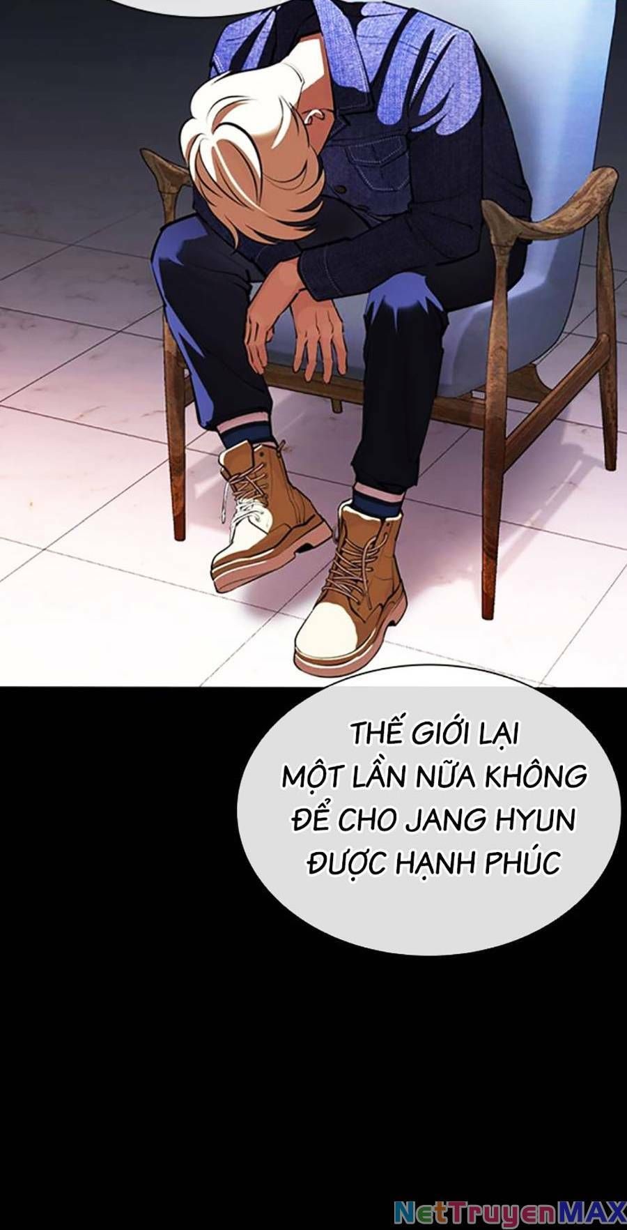 đọc truyện Hoán Đổi Diệu Kỳ Chương 457 ảnh 136 tại Truyện Dạ Ký