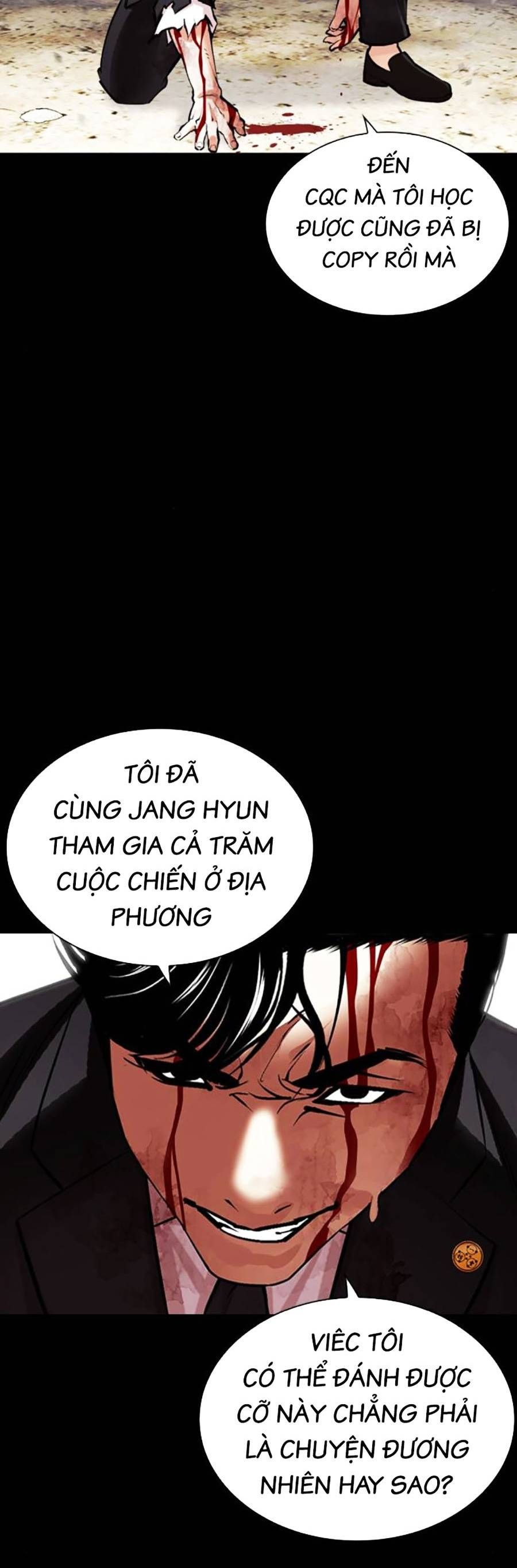 đọc truyện Hoán Đổi Diệu Kỳ Chương 458 ảnh 31 tại Truyện Dạ Ký