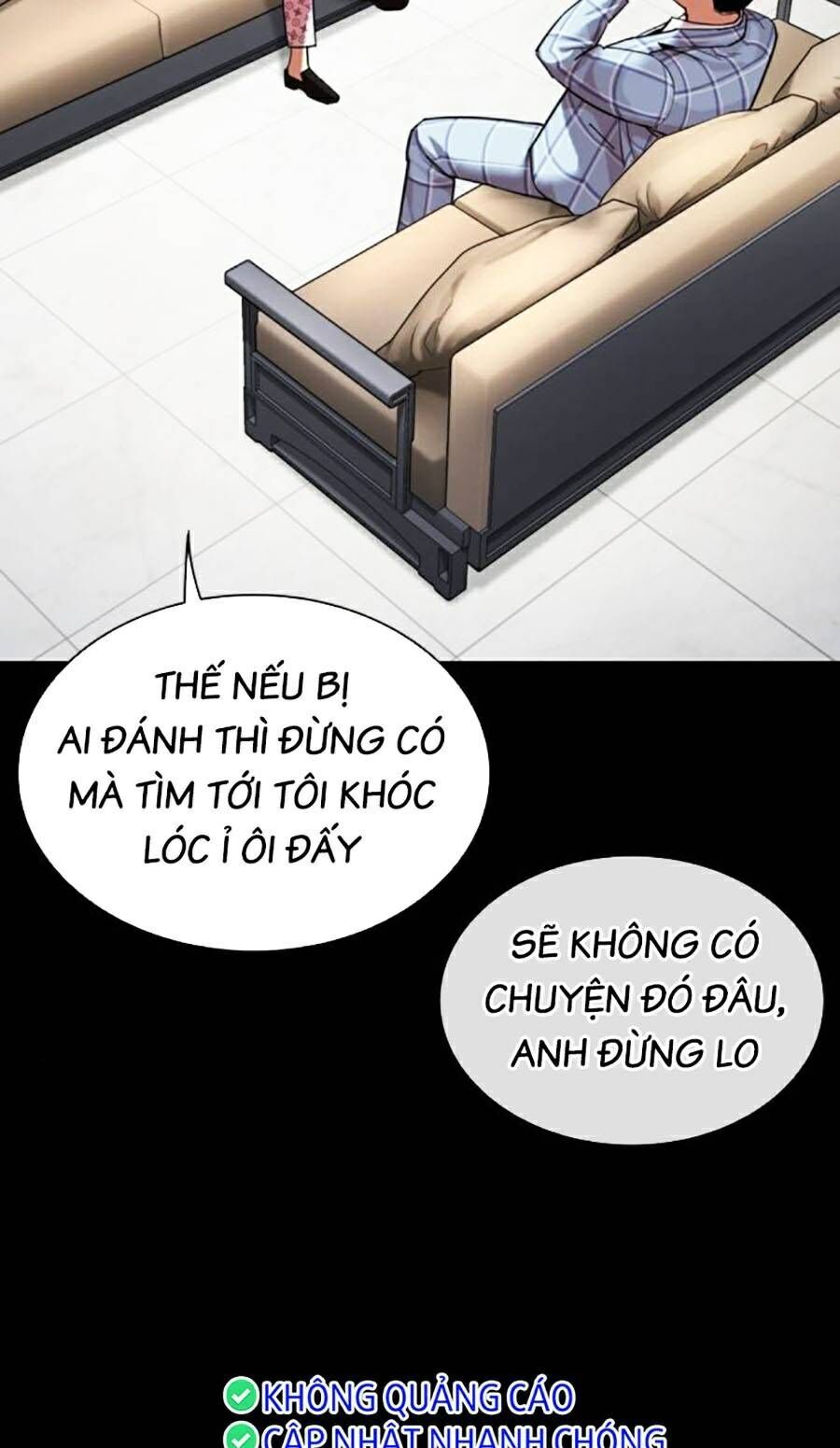 đọc truyện Hoán Đổi Diệu Kỳ Chương 461 ảnh 116 tại Thiên Thai Truyện