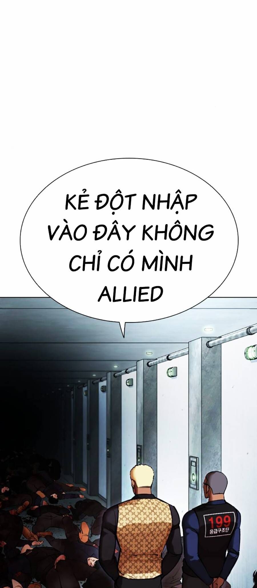 đọc truyện Hoán Đổi Diệu Kỳ Chương 461 ảnh 160 tại Thiên Thai Truyện