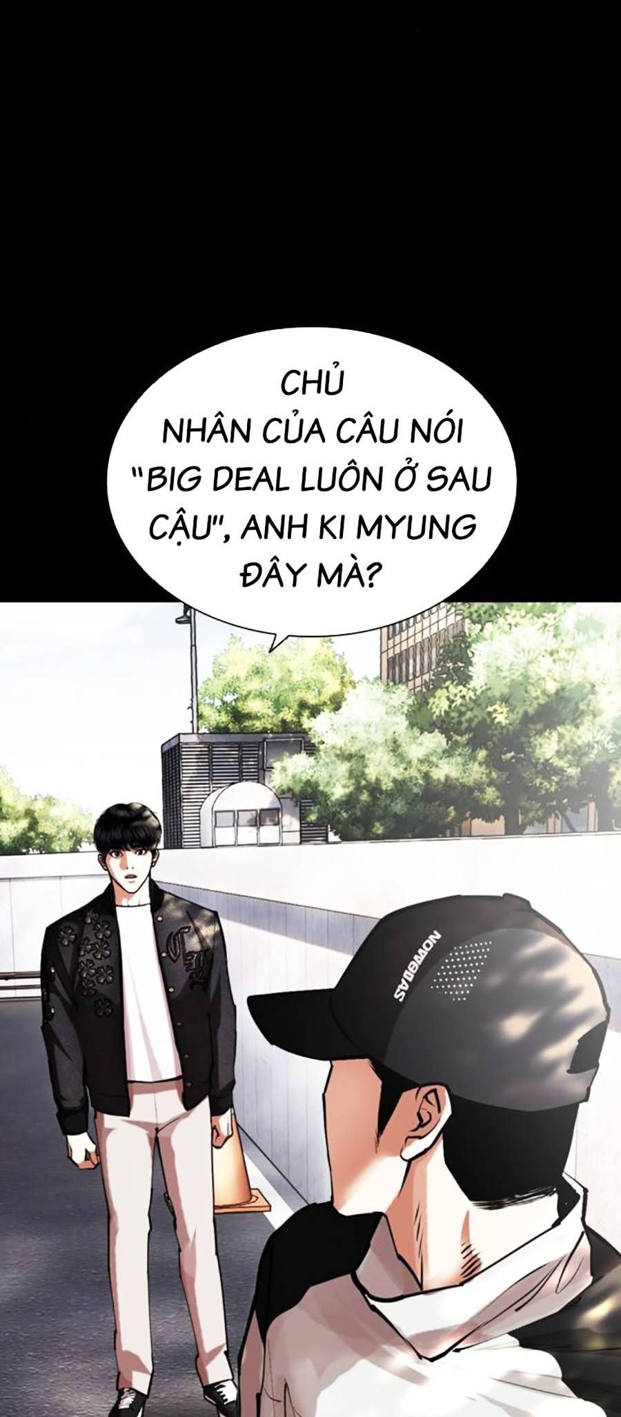 đọc truyện Hoán Đổi Diệu Kỳ Chương 462 ảnh 11 tại Truyện Dạ Ký