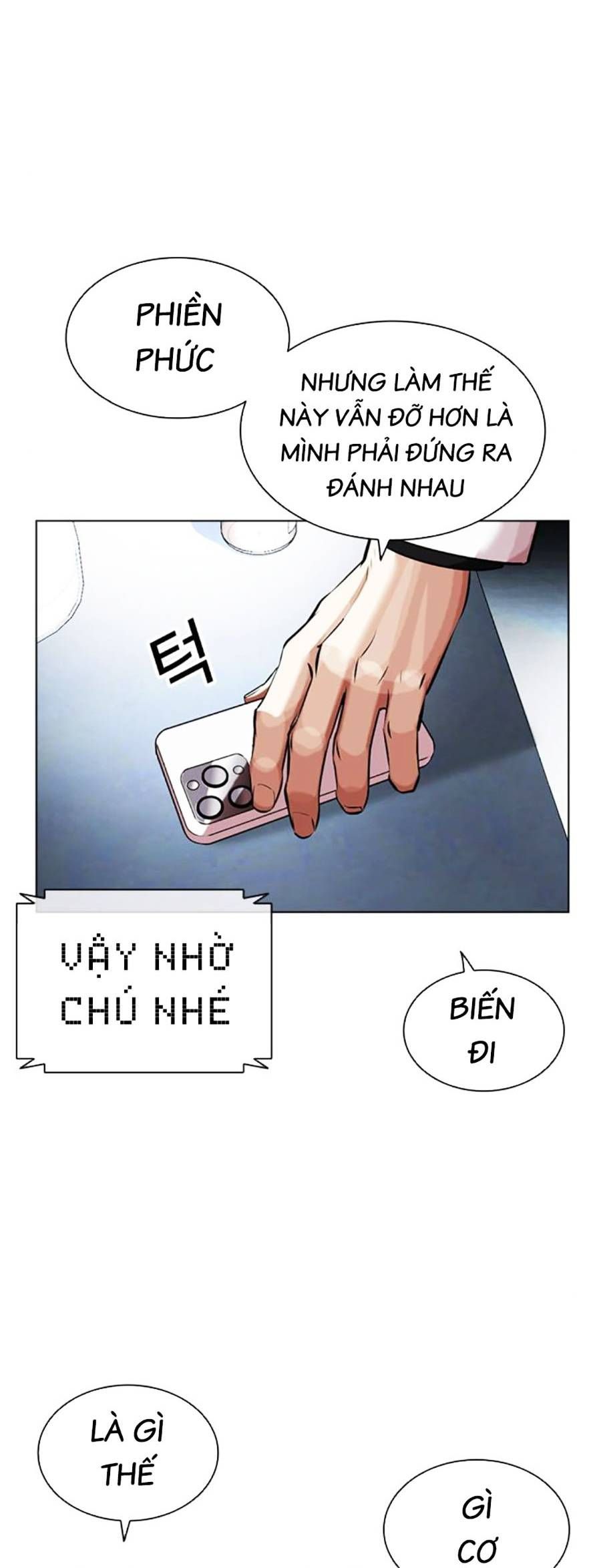 đọc truyện Hoán Đổi Diệu Kỳ Chương 462 ảnh 115 tại Truyện Dạ Ký