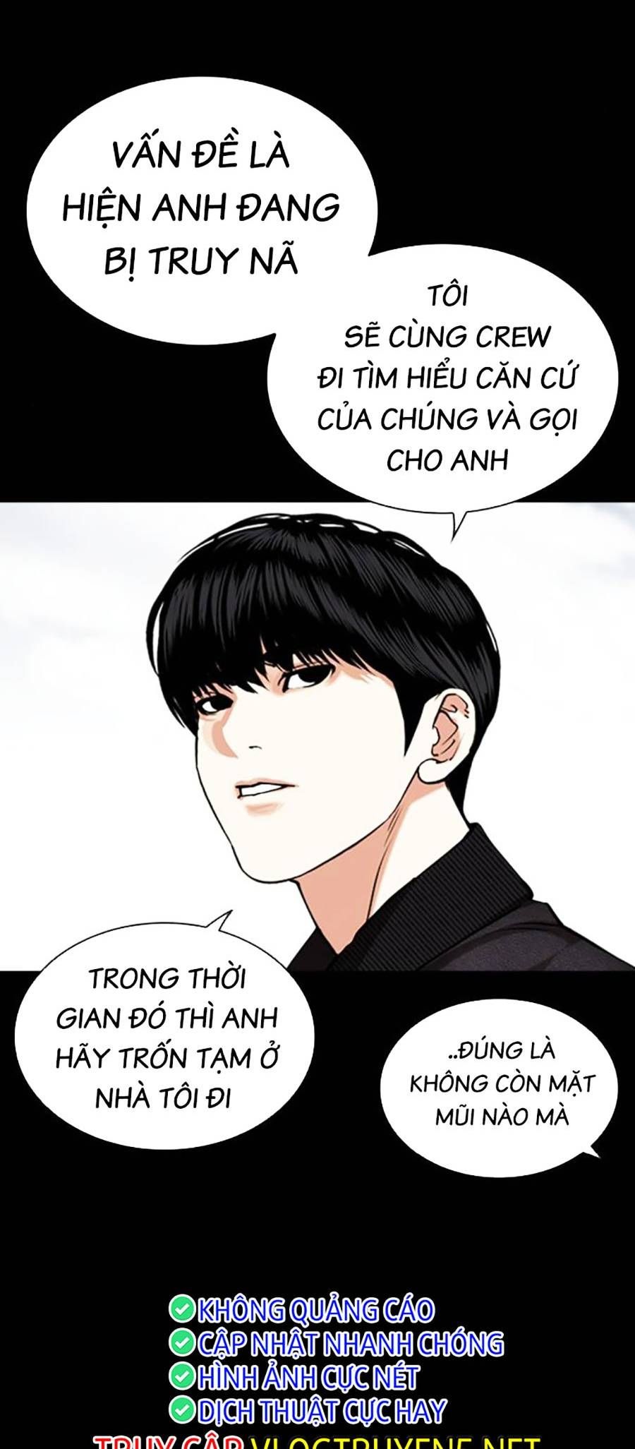 đọc truyện Hoán Đổi Diệu Kỳ Chương 462 ảnh 20 tại Truyện Dạ Ký