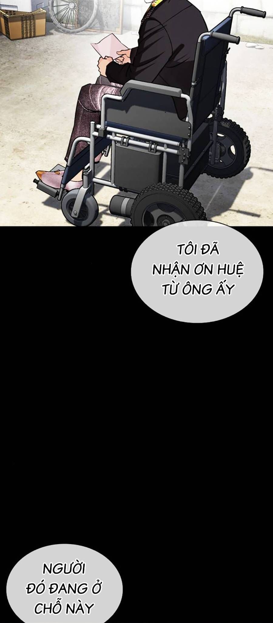 đọc truyện Hoán Đổi Diệu Kỳ Chương 462 ảnh 3 tại Truyện Dạ Ký