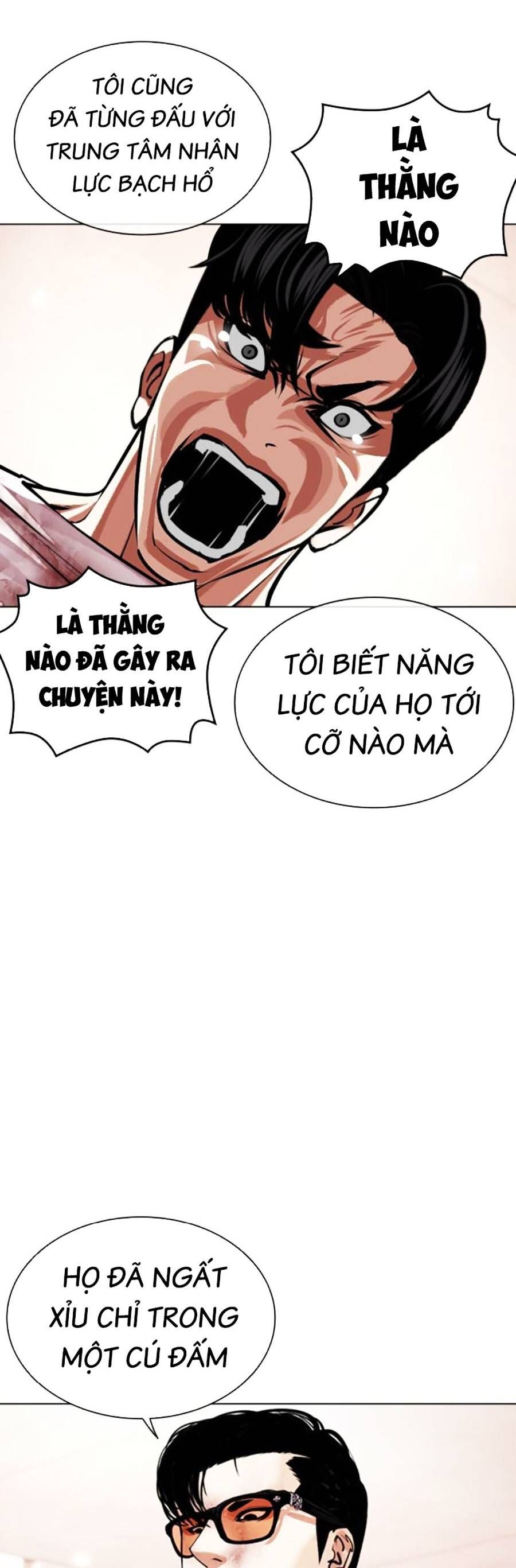 đọc truyện Hoán Đổi Diệu Kỳ Chương 462 ảnh 43 tại Truyện Dạ Ký