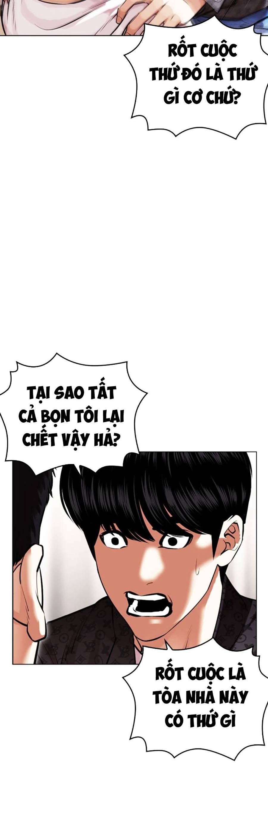 đọc truyện Hoán Đổi Diệu Kỳ Chương 462 ảnh 50 tại Truyện Dạ Ký