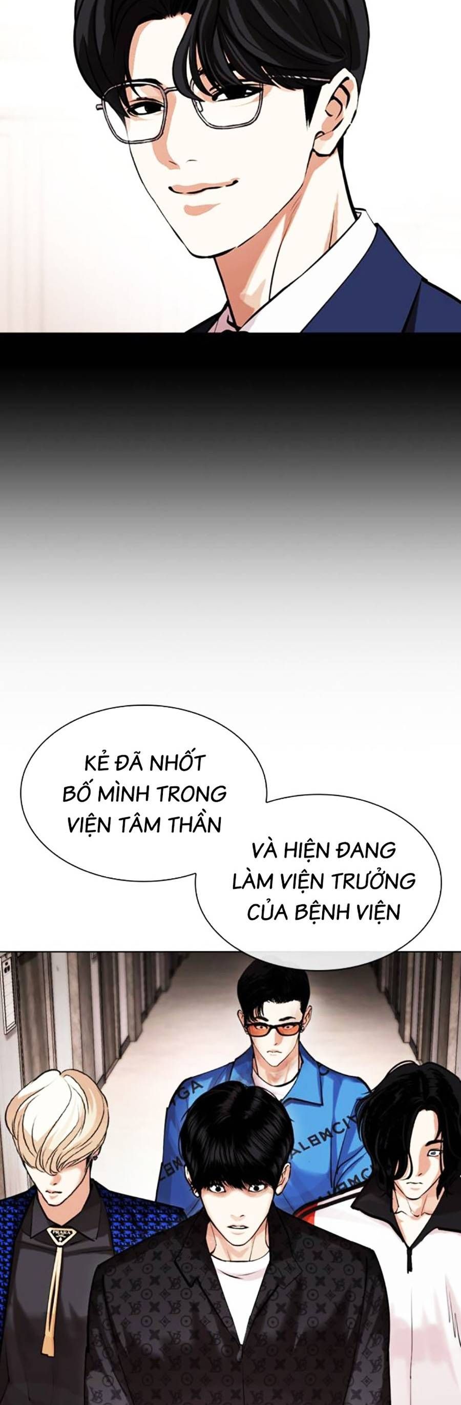 đọc truyện Hoán Đổi Diệu Kỳ Chương 462 ảnh 78 tại Truyện Dạ Ký